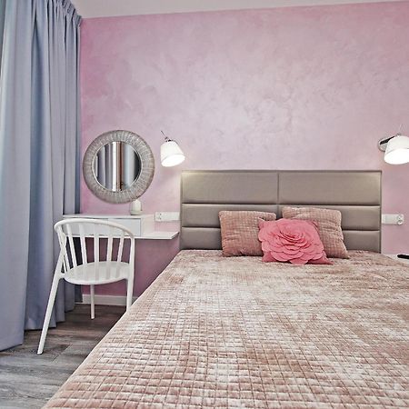 City Center - Granary Island By Apartmore غدانسك المظهر الخارجي الصورة