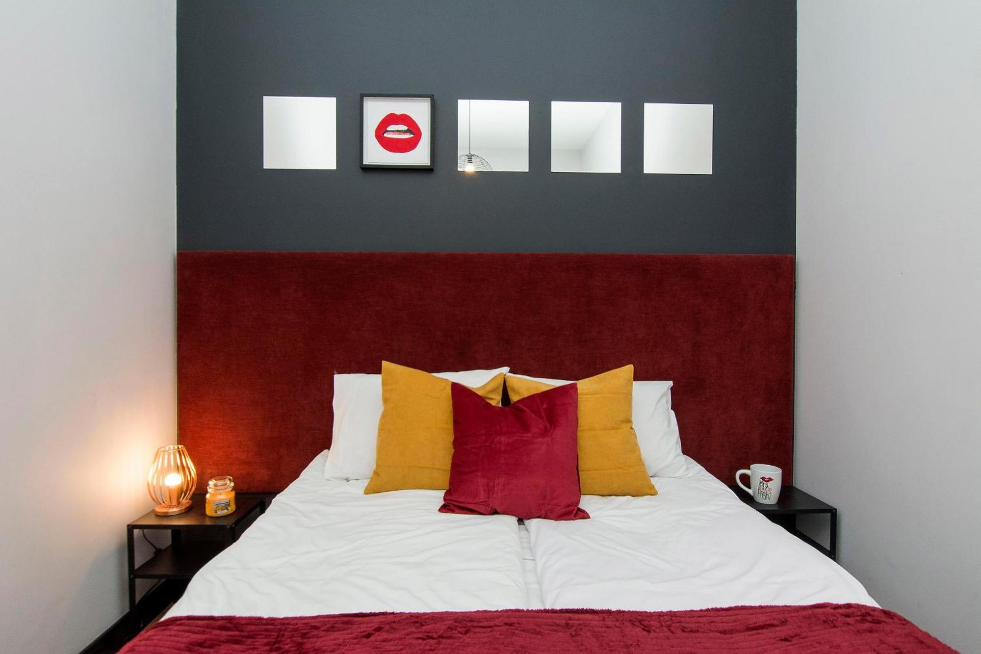 City Center - Granary Island By Apartmore غدانسك المظهر الخارجي الصورة