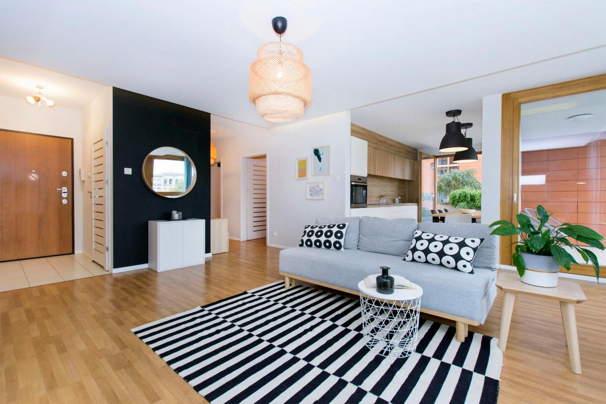 City Center - Granary Island By Apartmore غدانسك المظهر الخارجي الصورة