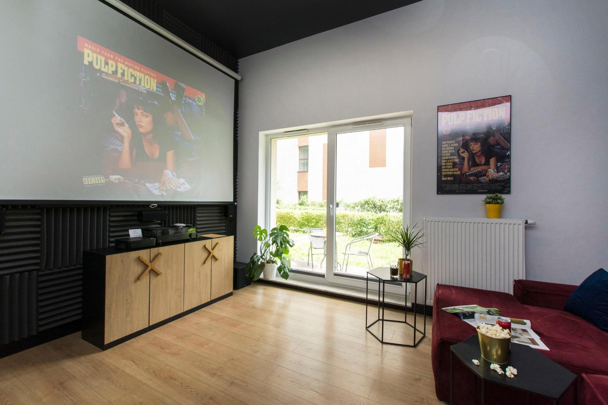 City Center - Granary Island By Apartmore غدانسك المظهر الخارجي الصورة