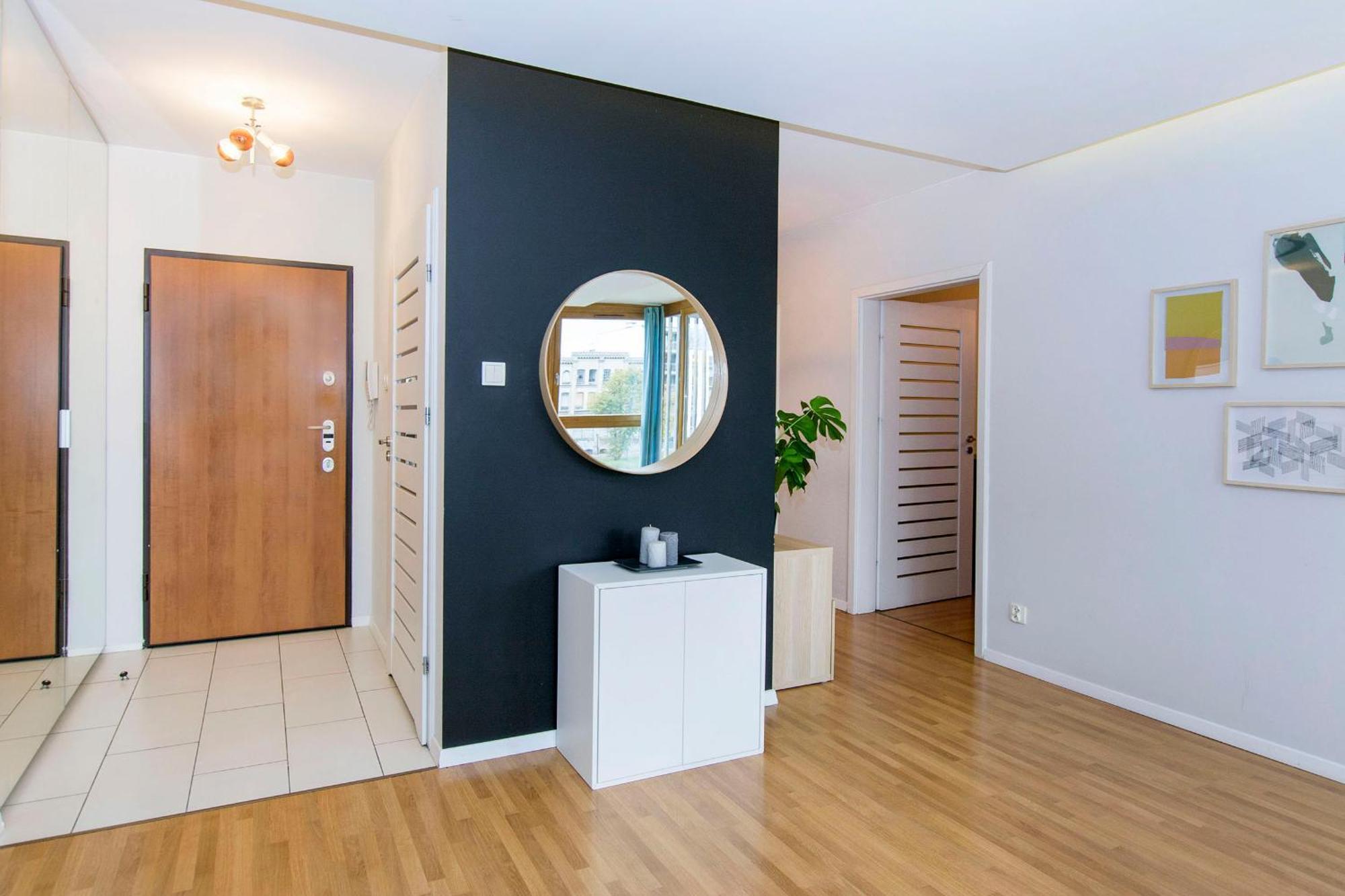 City Center - Granary Island By Apartmore غدانسك المظهر الخارجي الصورة