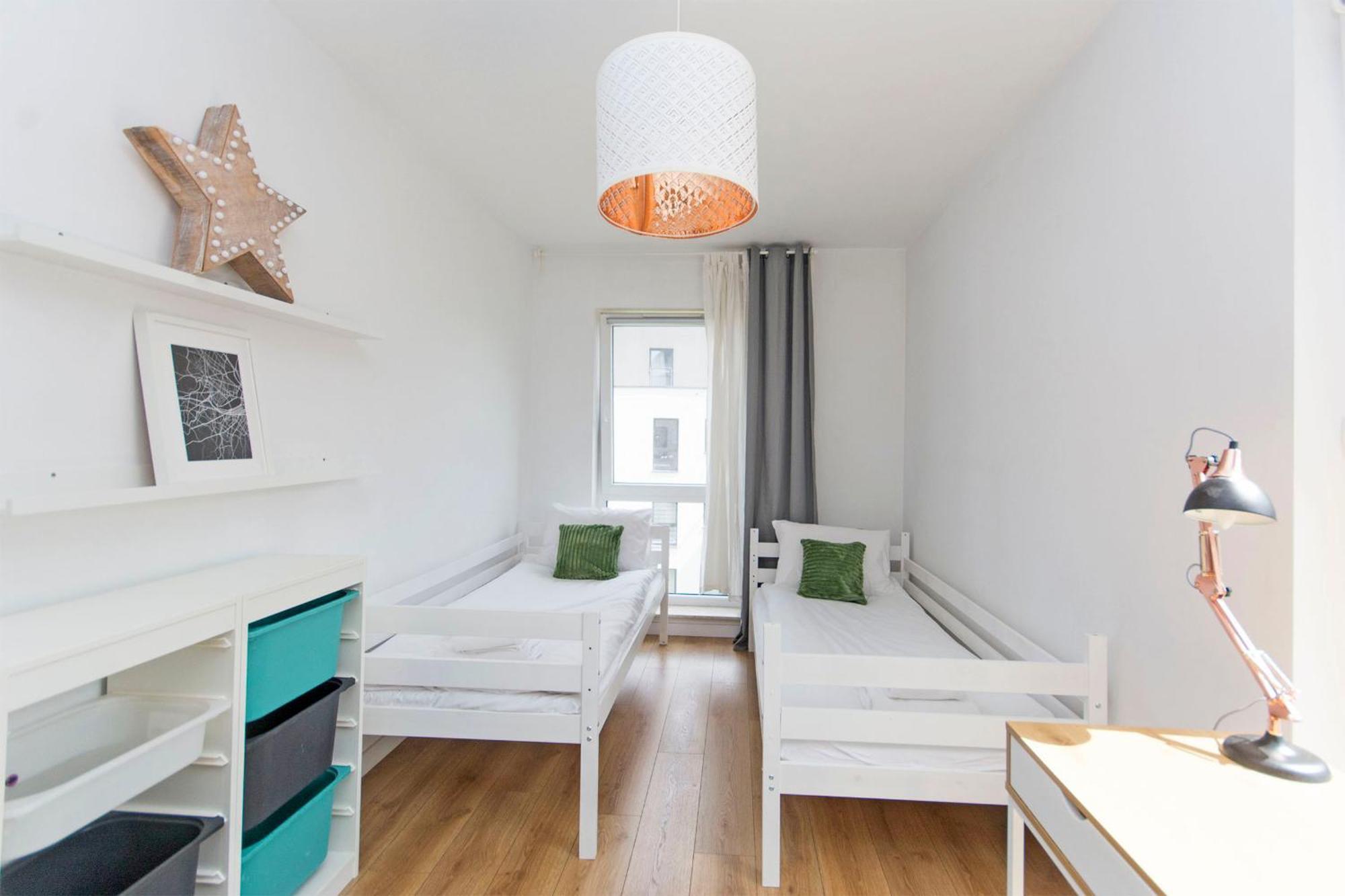 City Center - Granary Island By Apartmore غدانسك المظهر الخارجي الصورة