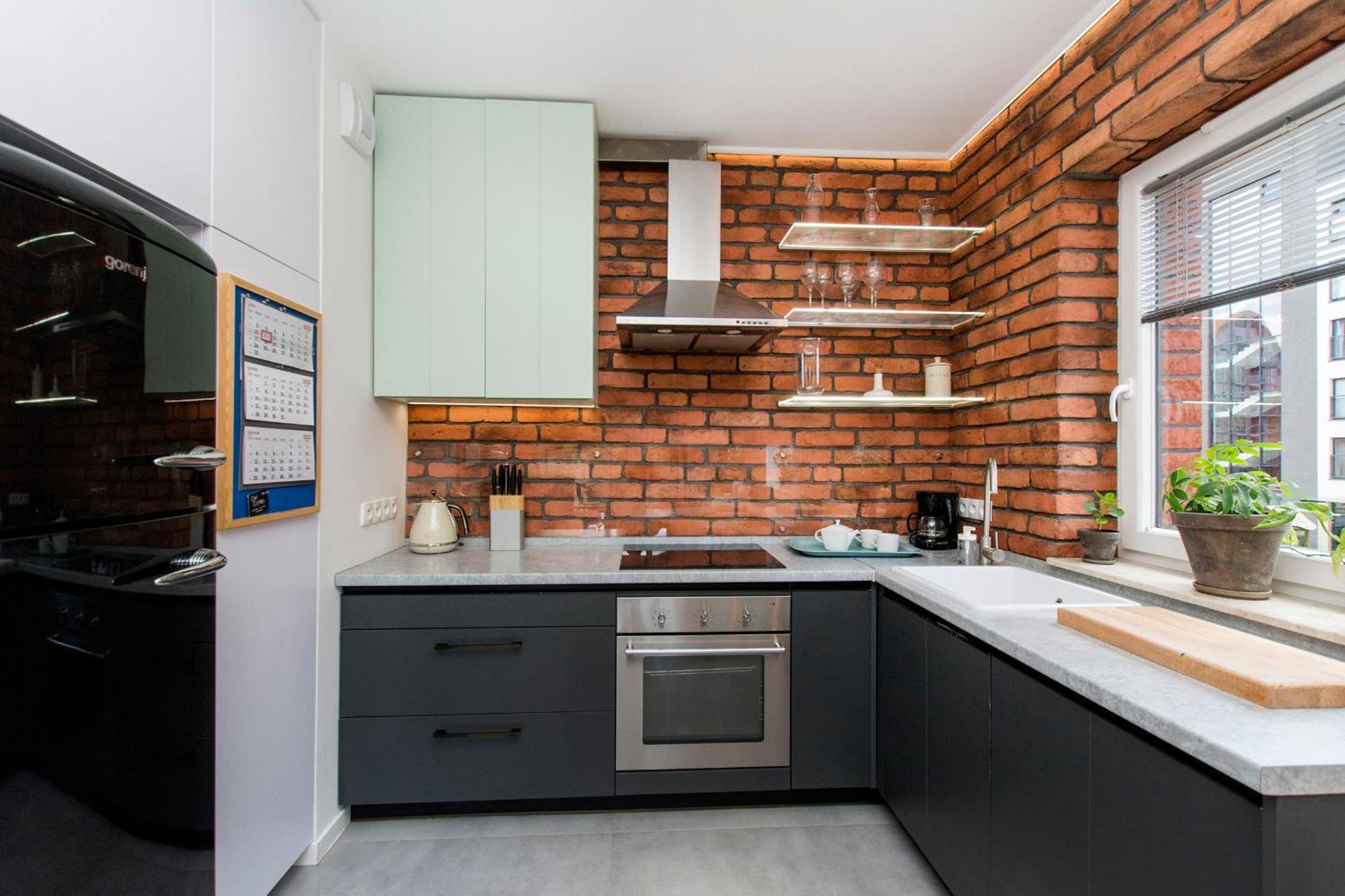 City Center - Granary Island By Apartmore غدانسك المظهر الخارجي الصورة