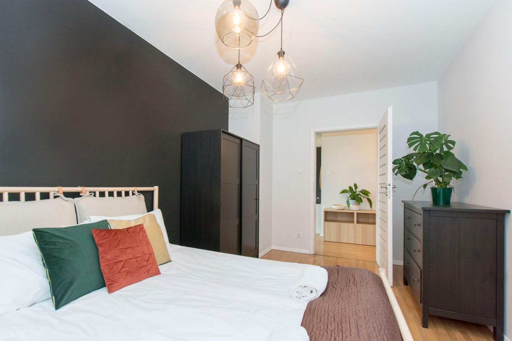 City Center - Granary Island By Apartmore غدانسك المظهر الخارجي الصورة