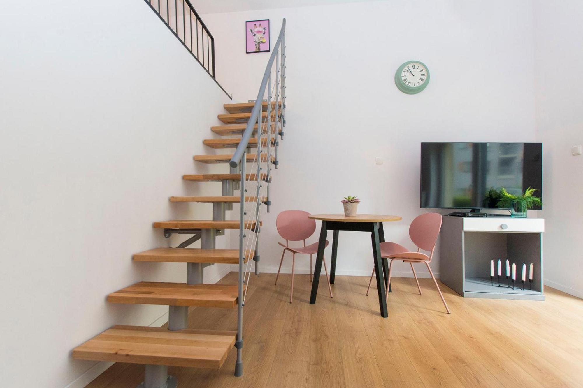 City Center - Granary Island By Apartmore غدانسك المظهر الخارجي الصورة