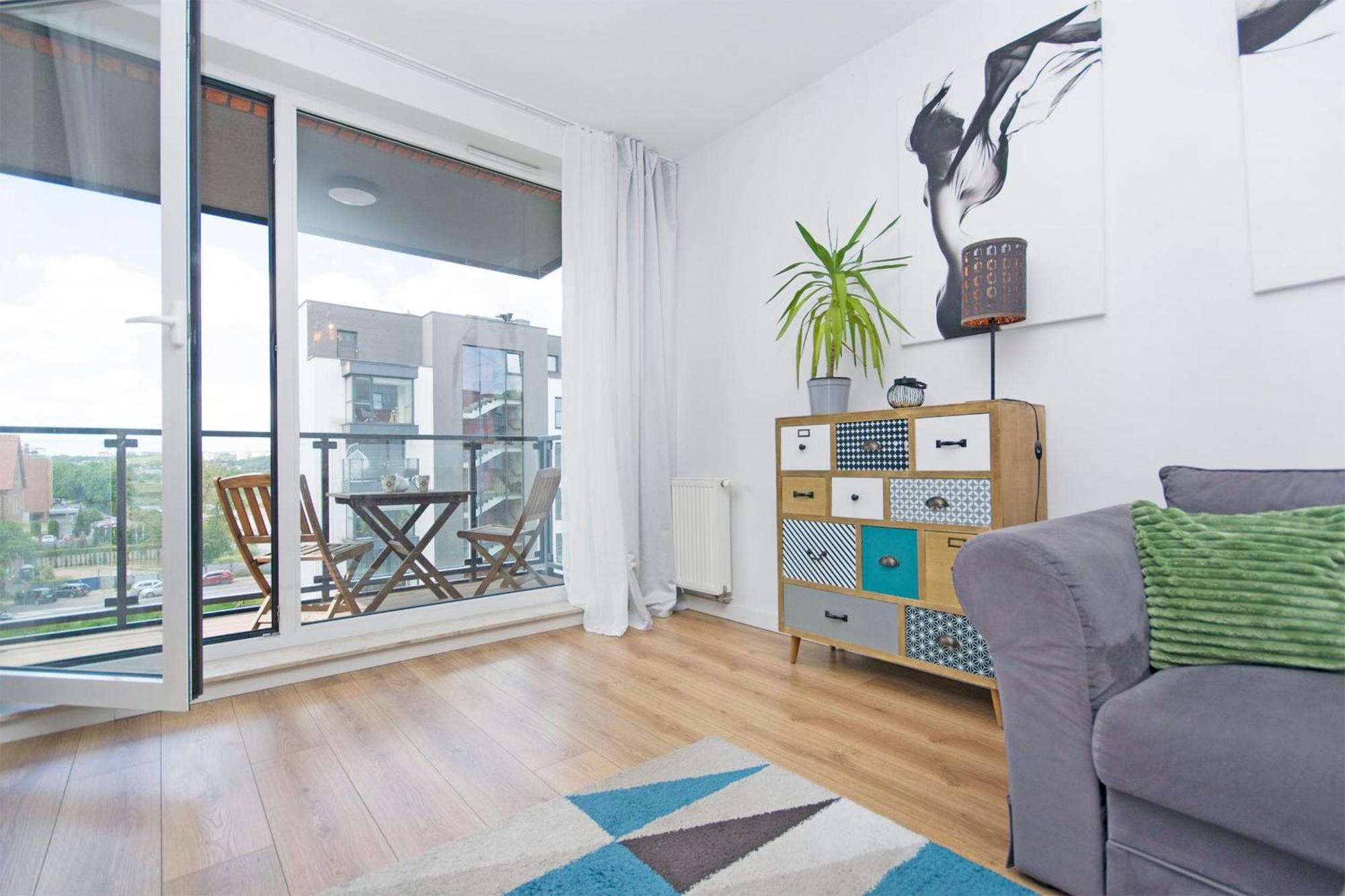 City Center - Granary Island By Apartmore غدانسك المظهر الخارجي الصورة