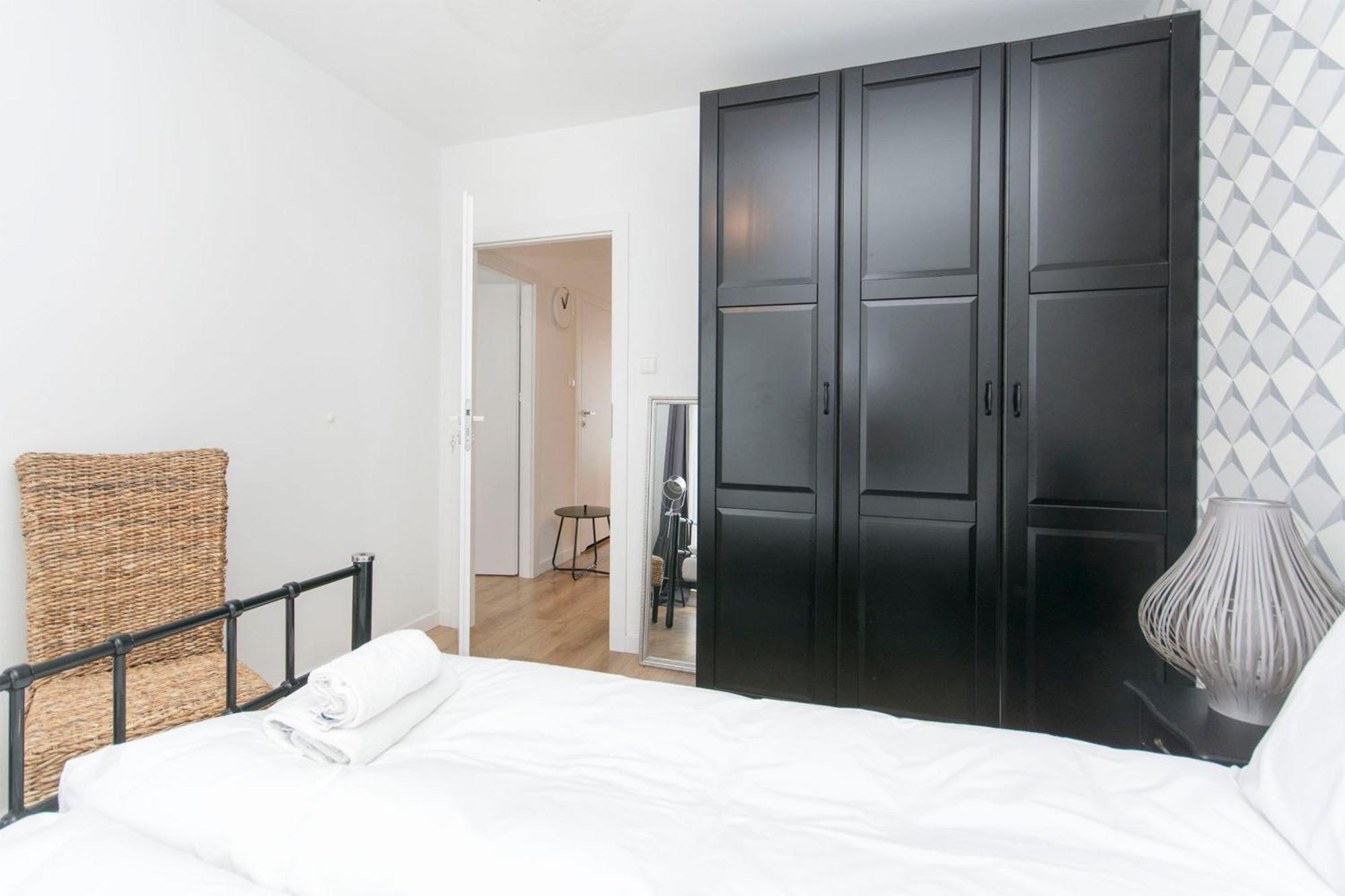 City Center - Granary Island By Apartmore غدانسك المظهر الخارجي الصورة
