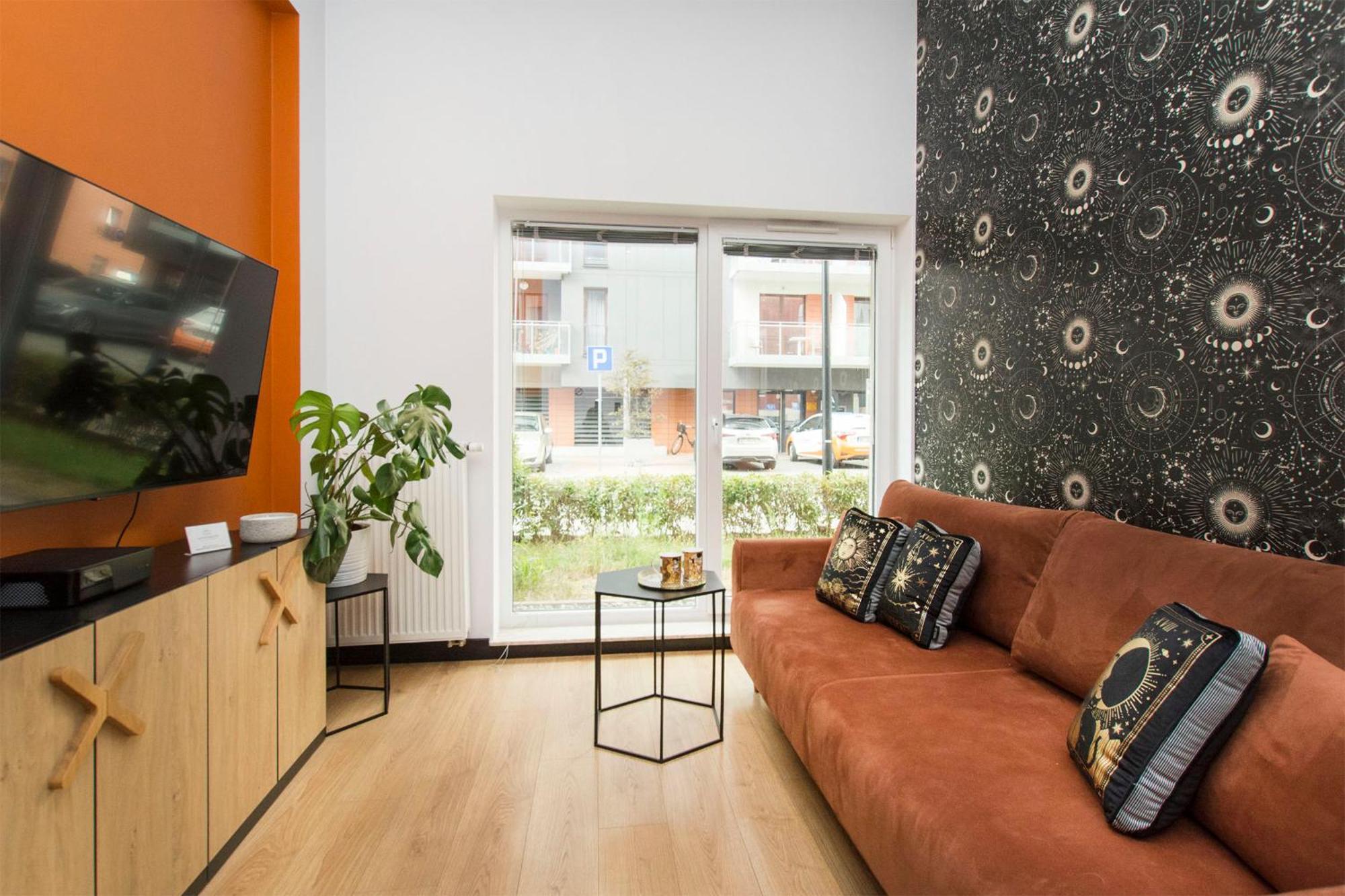 City Center - Granary Island By Apartmore غدانسك المظهر الخارجي الصورة