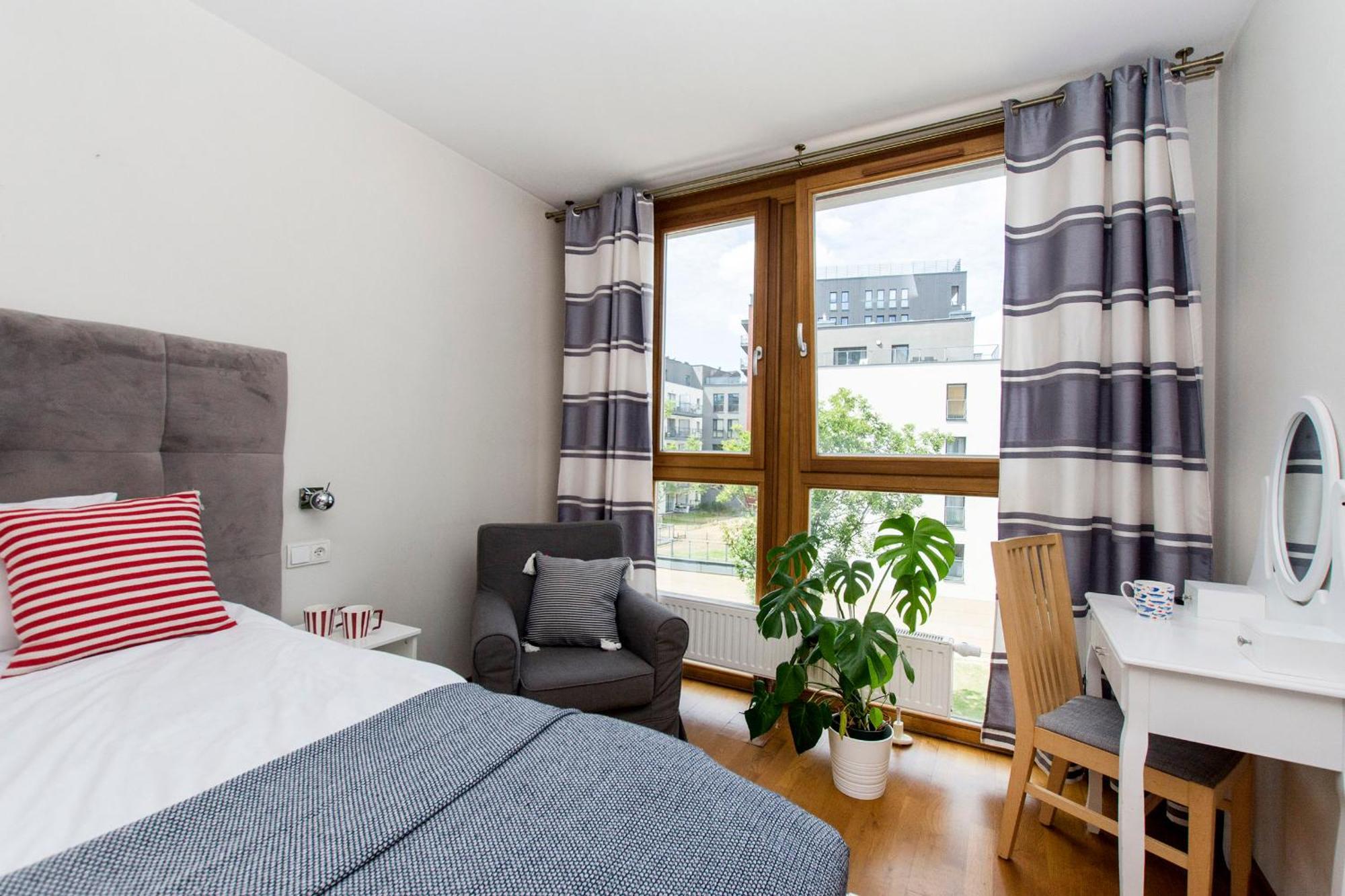 City Center - Granary Island By Apartmore غدانسك المظهر الخارجي الصورة