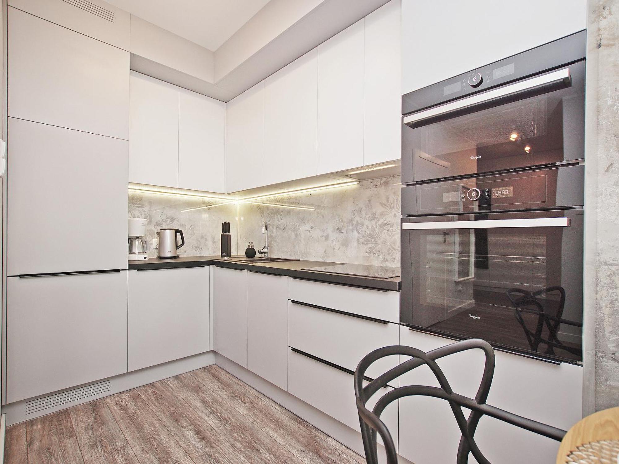 City Center - Granary Island By Apartmore غدانسك المظهر الخارجي الصورة