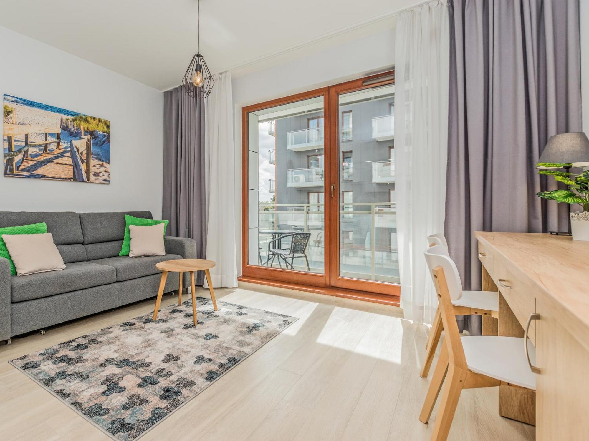 City Center - Granary Island By Apartmore غدانسك المظهر الخارجي الصورة