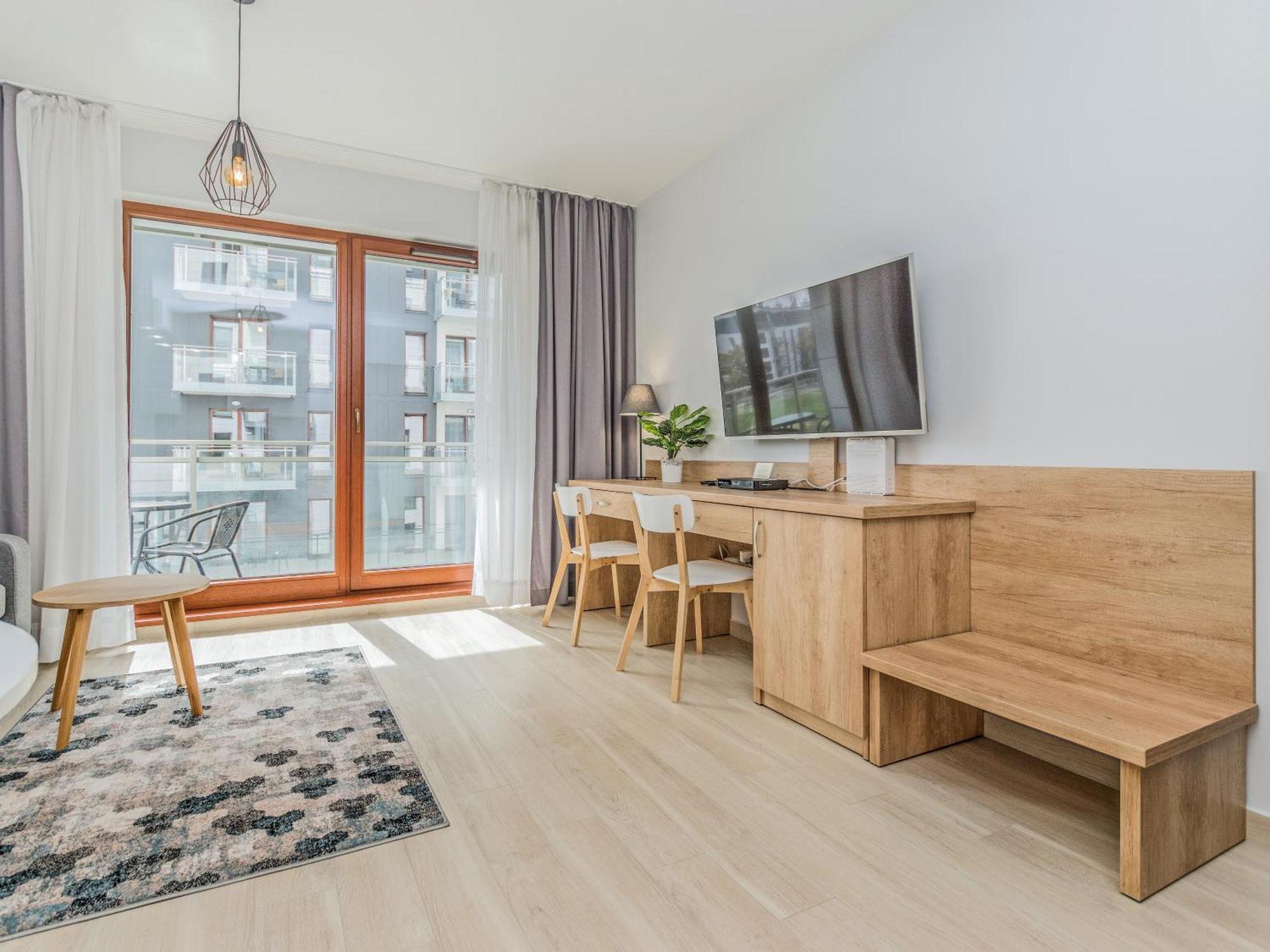 City Center - Granary Island By Apartmore غدانسك المظهر الخارجي الصورة