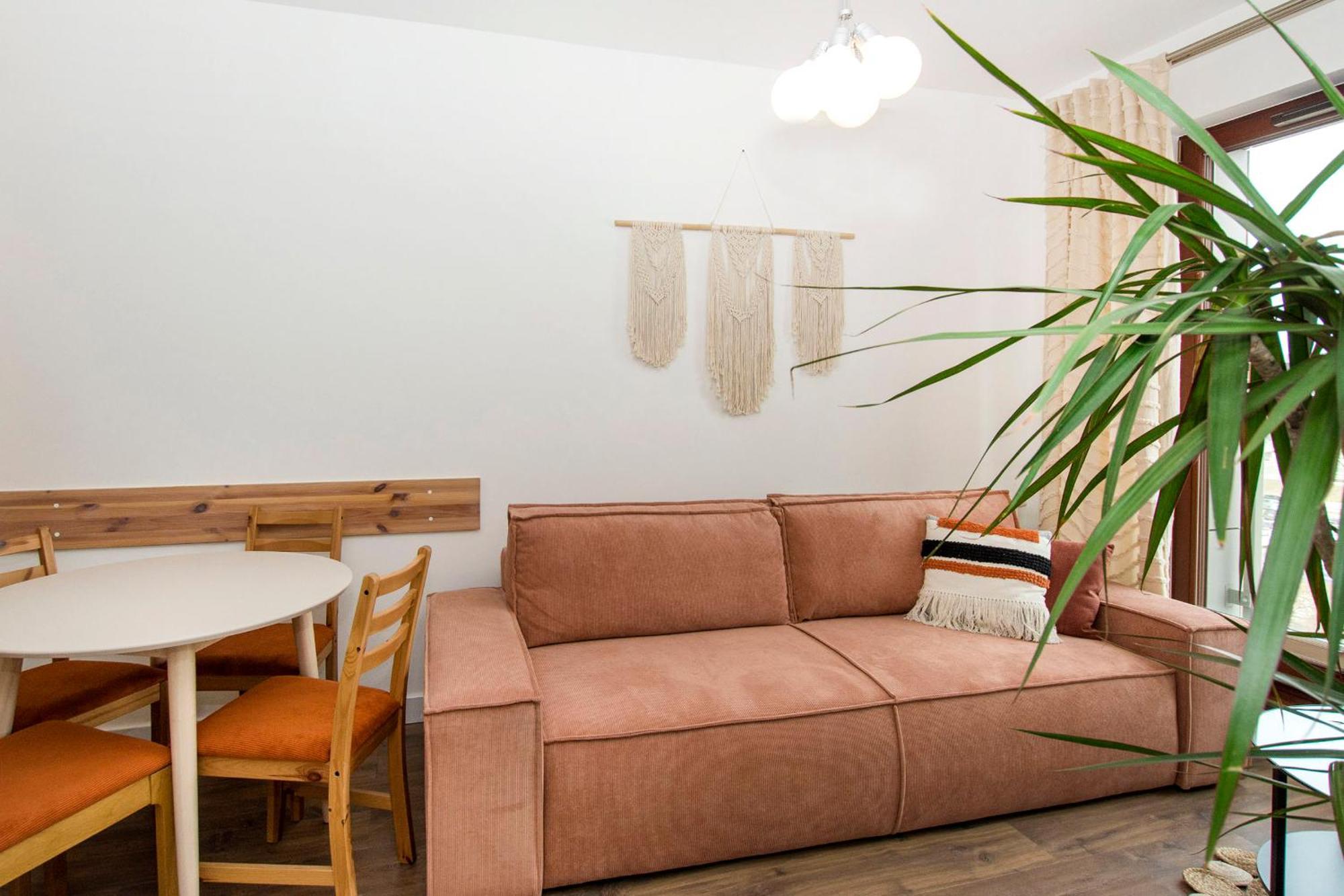 City Center - Granary Island By Apartmore غدانسك المظهر الخارجي الصورة