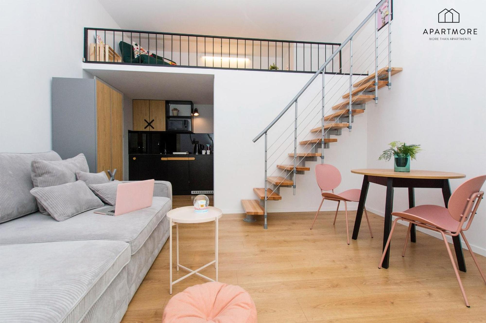 City Center - Granary Island By Apartmore غدانسك المظهر الخارجي الصورة